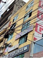 33500 sft Commercial Space for rent at Mirpur এর ছবি