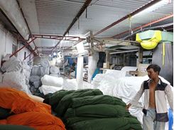2000 Sq Ft Warehouse / Factory Space for Rent in Narayanganj এর ছবি