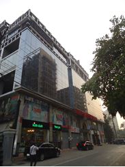 1700 sft Commercial space for rent at Gulshan-1 এর ছবি