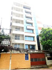2300 sft Residential Apartment for Rent at Gulshan-1 এর ছবি