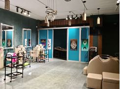 1000 sft Commercial Space for Rent at Banashree এর ছবি