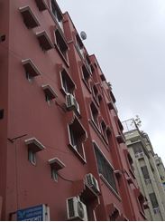 2800 sft Commercial Space for rent at Banashree এর ছবি