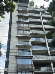 3800 sft Residential Apartment for rent at Gulshan-2 এর ছবি