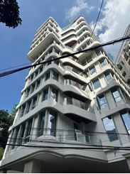 4200 sft Residential  Apartment for Rent at Gulshan-2 এর ছবি