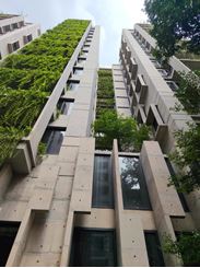 2613 sft Residential  Apartment for rent at Gulshan-1 এর ছবি