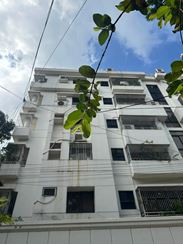 1997 sft Full-Furnished Apartment for Rent at Gulshan-2 এর ছবি