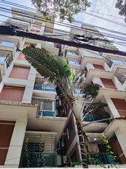 2600sft Full Furnished Apartment for Rent at Gulshan-1 এর ছবি