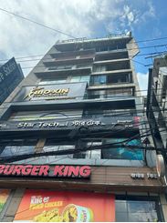 460 sft Space for Shop at Uttara এর ছবি