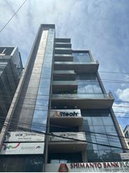 3000 sft Commercial Space for rent at Uttara এর ছবি