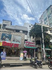 3000 sft Commercial Space for rent at Uttara West এর ছবি