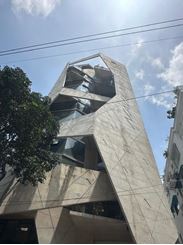 Picture of 3405 sft Commercial Space for rent at Dhanmondi