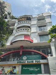 Picture of 3500 sft Commercial space for rent at Dhanmondi