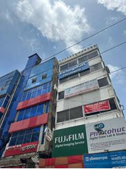 Picture of 5200 sft Commercial Space for Rant at Dhanmondi