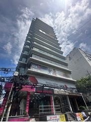 Picture of 6200 sft Commercial Space for Rent at Uttara