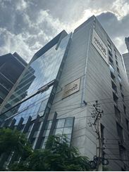 Picture of 4400 sft Commercial space for rent at Uttara