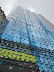 Picture of 1500 sft Commercial Space for rent at ECB Cottor