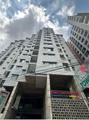 Picture of 1145sft Commercial Space for Rent at ECB Chottor