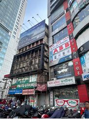 Picture of 550sft Space rent for shop at Gulshan-2