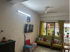 Picture of 1300 sft Residential Apartment for Buy at Mohammadpur