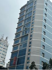 2100 sft Commercial Space for rent at Uttara West  এর ছবি