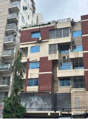 3500 sft Commercial space for rent at Uttara West এর ছবি
