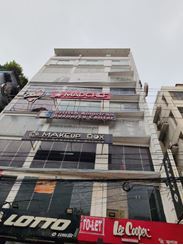 1500 sft Commercial Space for rent at Uttara এর ছবি