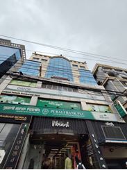 2750 sft Commercial Sace for Rent at Uttara এর ছবি