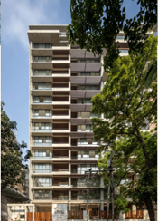 5800 Sft Residential Apartment for Rent at Gulshan-2 এর ছবি