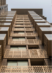 5500 sft Residential Apartment for Rent at Gulshan-2 এর ছবি