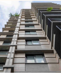 4700 sft Commercial Space for rent at Gulshan-2 এর ছবি