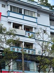 2500 sft Commercial Space for rent at Uttara West  এর ছবি