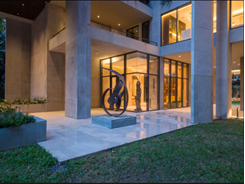 3550 sft Residential Apartment for Rent at Gulshan-2 এর ছবি