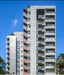 2500 sft Residential Apartment for Rent at Gulshan-1 এর ছবি