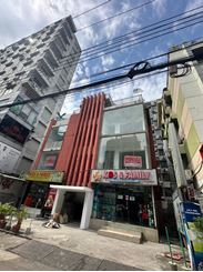 2600 sft Commercial Space for rent at Uttara West  এর ছবি