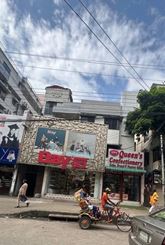 3000 sft Commercial Space for rent at Uttara West এর ছবি