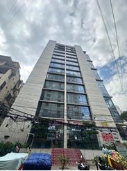 4237 sft Commercial Space for rent at Uttara West  এর ছবি
