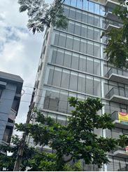 2448 sft Commercial Space for rent at Uttara West  এর ছবি
