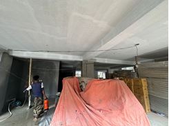2700 sft Commercial Space for rent at Uttara West  এর ছবি