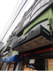 2200 sft Ground Floor এর ছবি