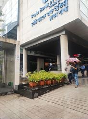 7000 + 7000 = 14000 sft at Banani এর ছবি