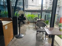 1200 sft at Ground Floor Banani এর ছবি