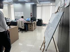 1975 sft Commercial Space এর ছবি
