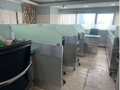 2200 sft Full furnished Office Space এর ছবি