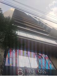 Picture of 4000 sft on top floor