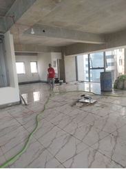 Picture of 5100sft Commercial Space for Rent at Gulshan-1