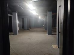 Picture of 5536sft Commercial Space for Rent at Gulshan-1