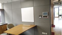 Picture of 5800 sft Furnished Office at Gulshan